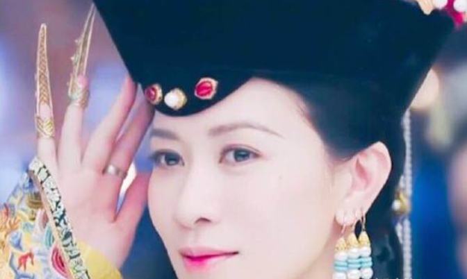 历史上乾隆乌拉那拉皇后为什么被废?真相揭秘