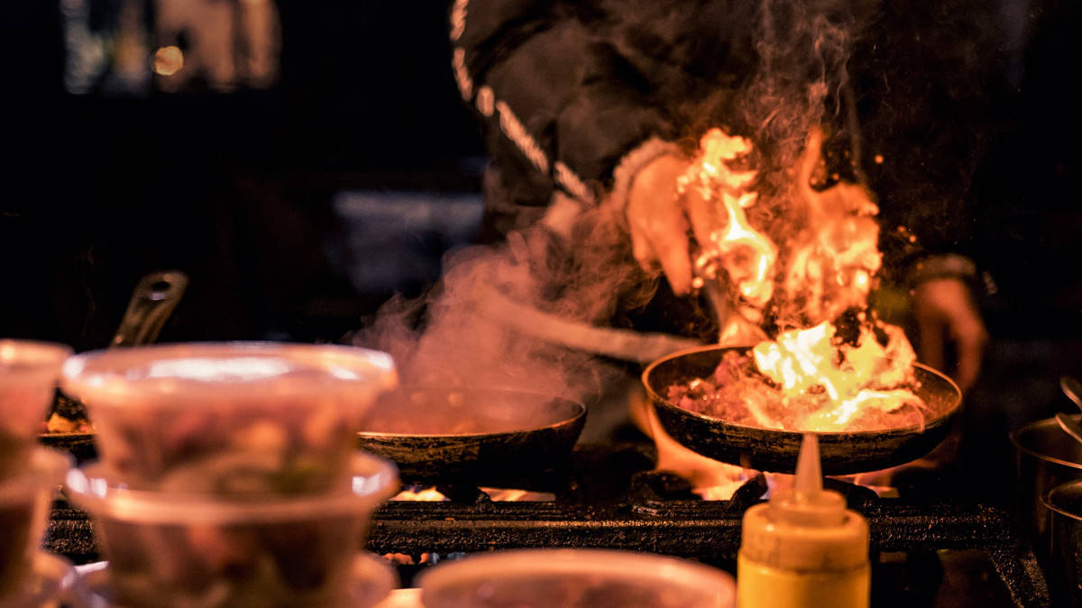 摄影67676767人间烟火