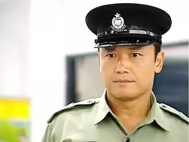 《飞虎之潜行极战》的男人们,黄宗泽竟然连降四级!