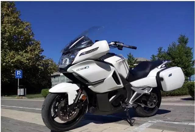 国产中大排量摩托车合集(第一集)