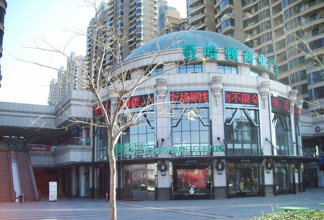 从县城小村落到省府曼哈顿,燕庄是如何成为郑州城市蝶变起点的?