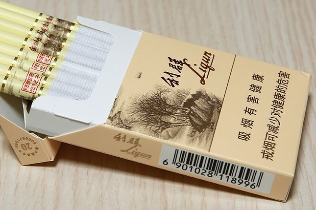 中国好抽的细支香烟排行榜,第一款堪称极品,总