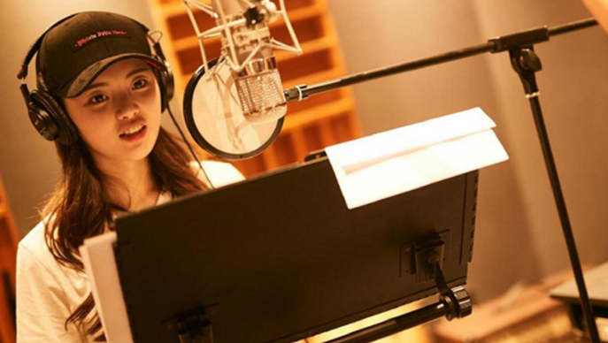 网友称:百万修音师辛苦