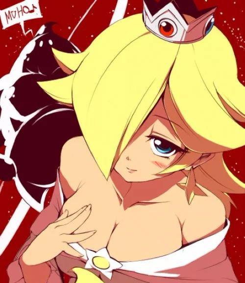 「六一的特辑美图秀」我们童年时代第一个公主|碧琪|库巴|公主_新浪网