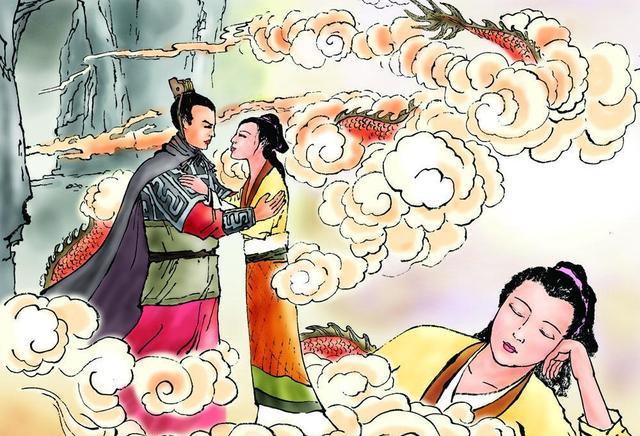 五帝之四:尧帝的传说