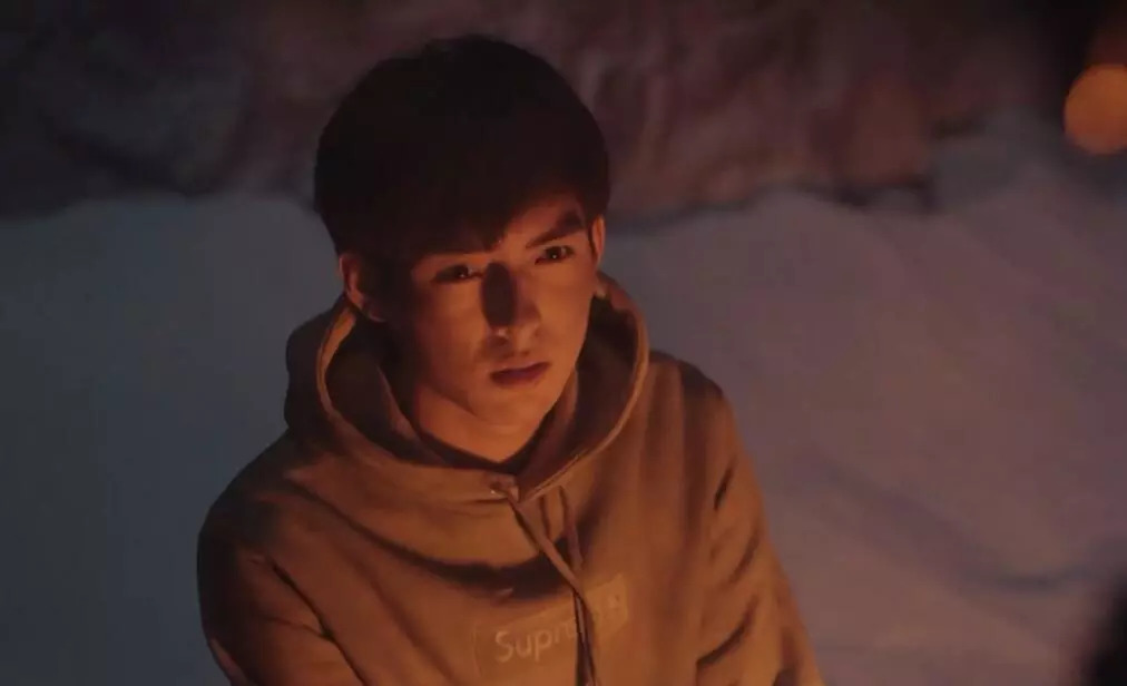 《沙海》杨好黑化,说好的新铁三角还会有吗?