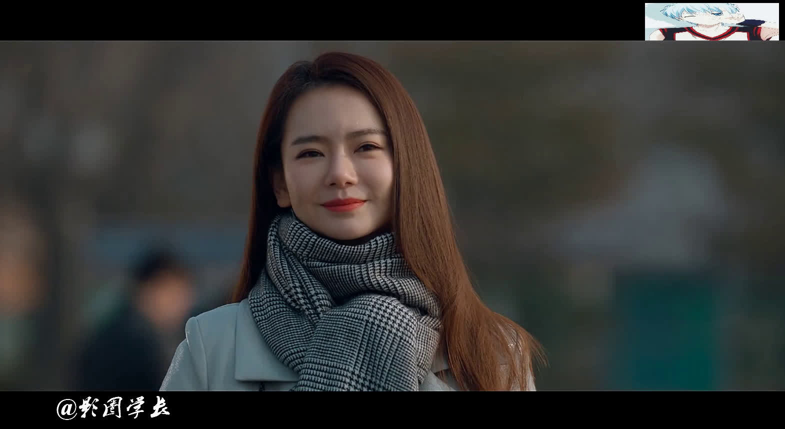 戚薇《北京女子图鉴》大结局中说道"北京啊,真是个拥有无限可能的城市