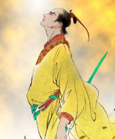 这个太监二弟,便是古代最著名的音乐节李延年.