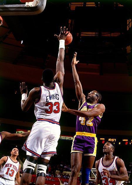 nba历史盖帽榜-史上十大盖帽王者:"全都滚出我的禁区"!