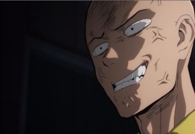 最红琦玉老师始终没能打死蚊子,于是出现了爆筋脸,可以说这只蚊子可以