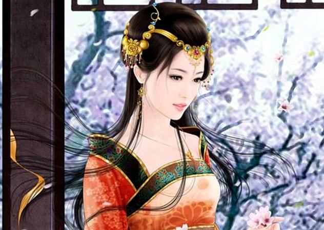 大唐最悲惨的公主千里迢迢去和亲不到一年便被杀死祭旗