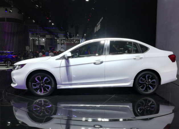 99万元起!东南汽车a5如此便宜不成爆款都难?