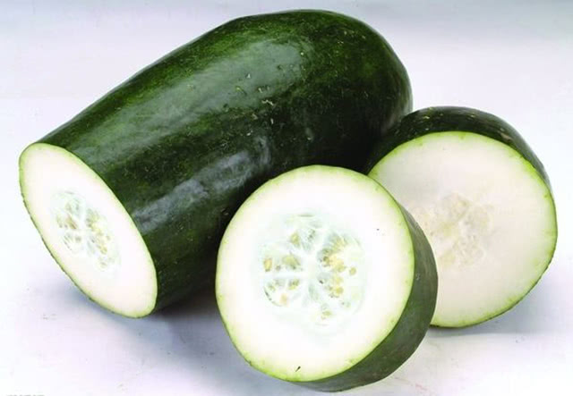 五一带你去酒店看烧菜看大厨怎么烹调红烧东瓜软烂鲜香味美