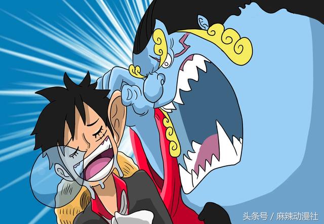 甚平|路飞|草帽_新浪新闻