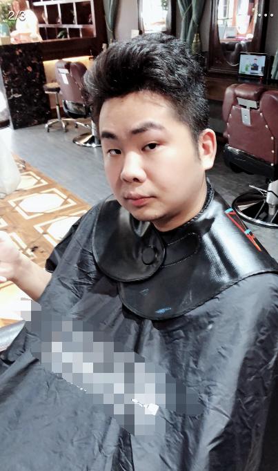 斗鱼lol洞主出门染头发网友如果不是绿色那毫无意义