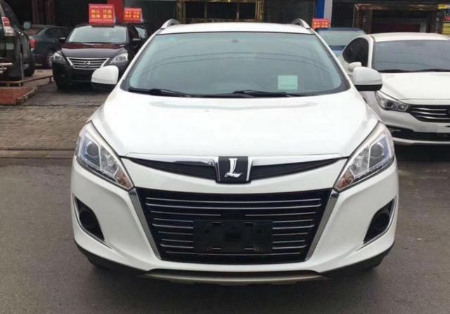 安徽小伙花9万元买辆二手18t纳智捷u6开回家后朋友们欲言又止