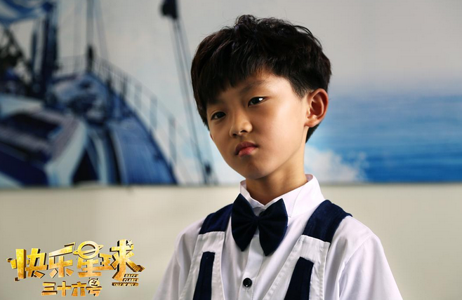 快乐星球上映我们欠卖情怀的快乐星球一张电影票