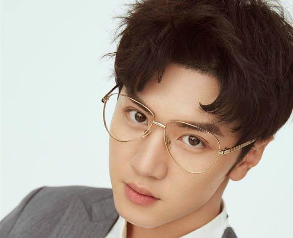 陈哲远女朋友是谁?理想女友是迪丽热巴