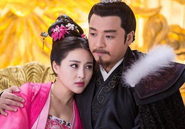 宋朝秘事:"狸猫换太子"的故事