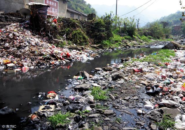 3类污染危害健康,环境治理要向农民收钱,这5种专项补贴还不够?