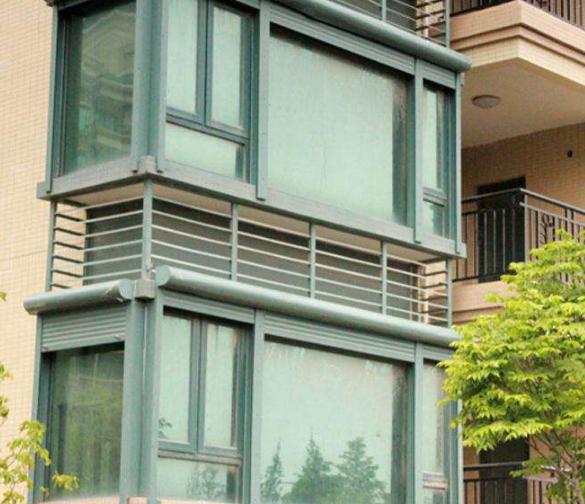 买房选凸阳台还是凹阳台户型好?听老师傅一说,我恍然大悟