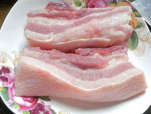 红烧肉按这几点做色泽红亮吃起来肥而不腻不吃肥肉的都想尝尝