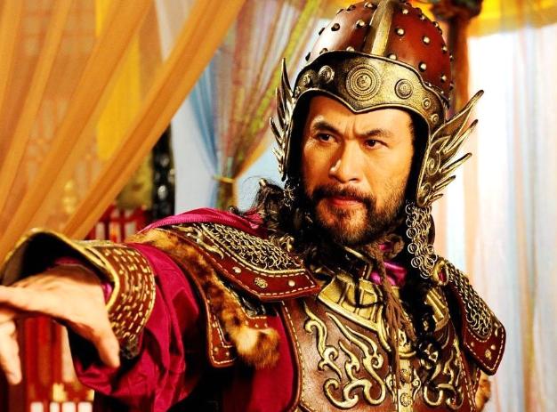 为表决心,奚族还将大唐和亲的公主杀头祭旗,就这样,和亲还不到一年的