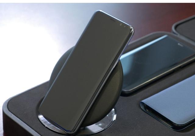 无线充电就是黑科技来看看三星的隔空充电的酷炫技术