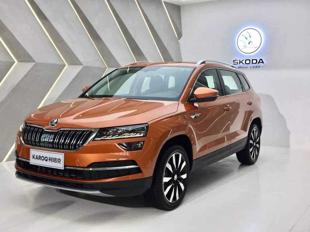 斯柯达全新suv只要13.99万起, 全系标配涡轮动力, 值得买吗?