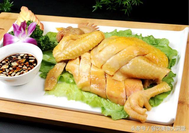 家常旺销菜品图片赏识供大家参考
