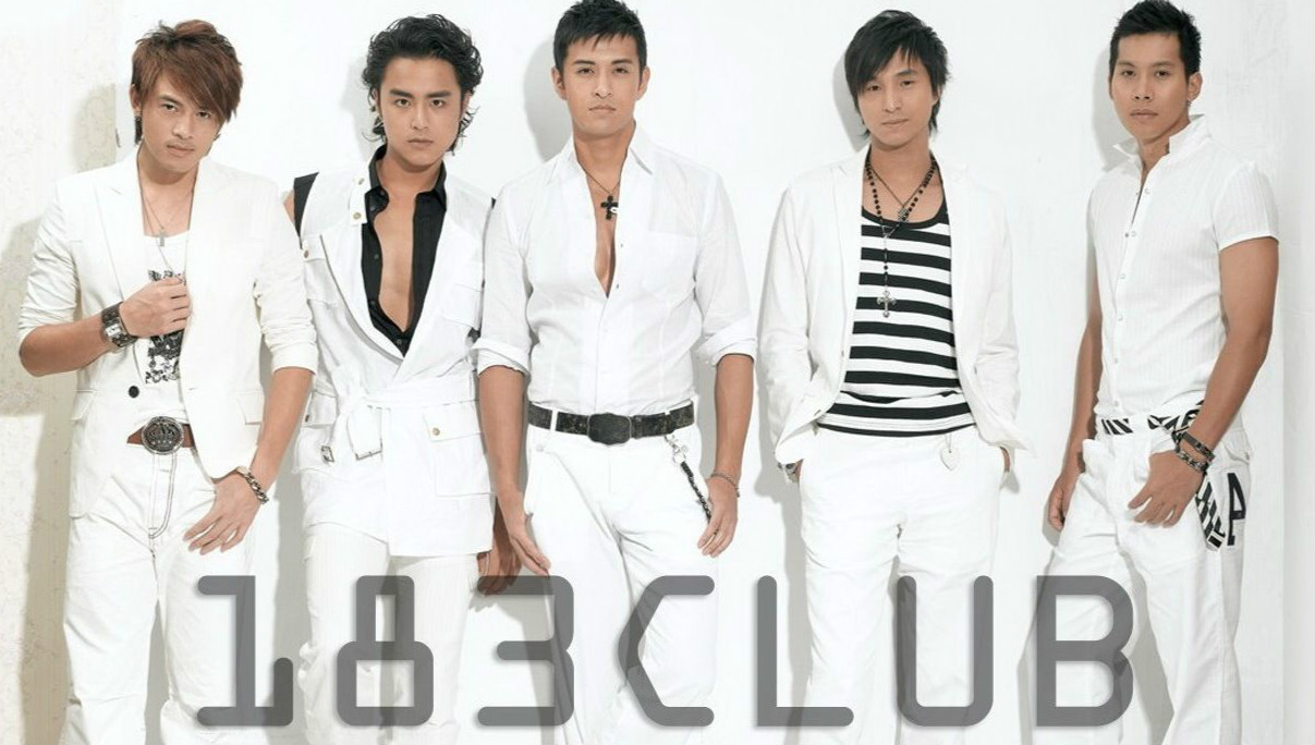 红极一时的6对偶像团体组合,你若认识3对以上,说明你老了!