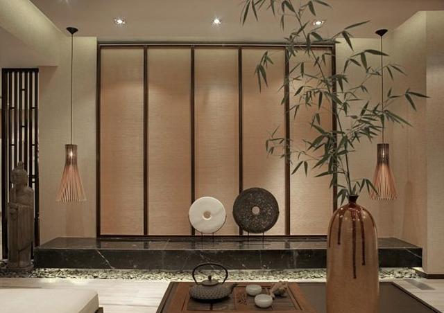 体现中国古典文化的中式风格,古色古香真的很美!-郑州