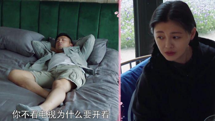 大s放了一个屁,面对送命题,汪小菲以2字机智应答,网友:机智