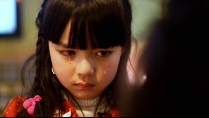 每一个自律的孩子,都有一个"能忍"的妈