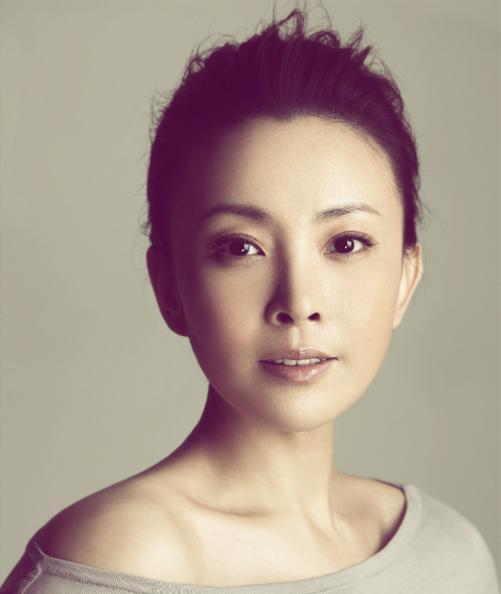 曾是著名央视主持,与孙红雷合作成名,现如今戏好人不红