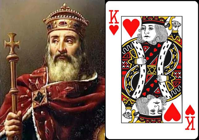 统一和分裂-欧共体的历史渊源由来