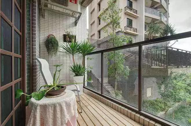 买房别买这种大阳台房子了,内行人一看就懂,住过才知有多坑