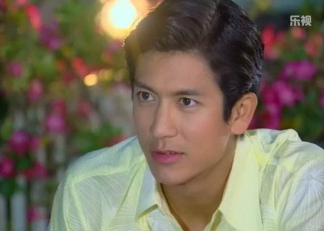 泰国不老男神tik:两个儿子慢慢长大,想再要个女儿