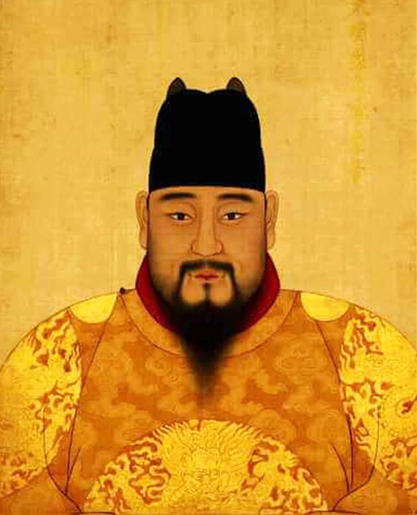 王振本是村里的教书先生,他是如何变成控制大明的大宦官的|王振|宦官|朱祁镇_新浪新闻