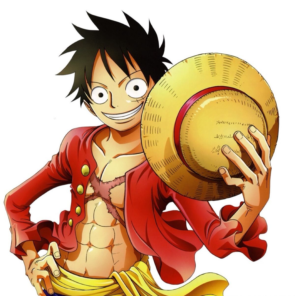 3月初,《航海王》动画的国内播放量突破100亿,刷新了日本动画作品在