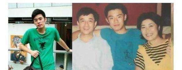 这些被评为丑的男明星, 看到他们年轻时的帅照