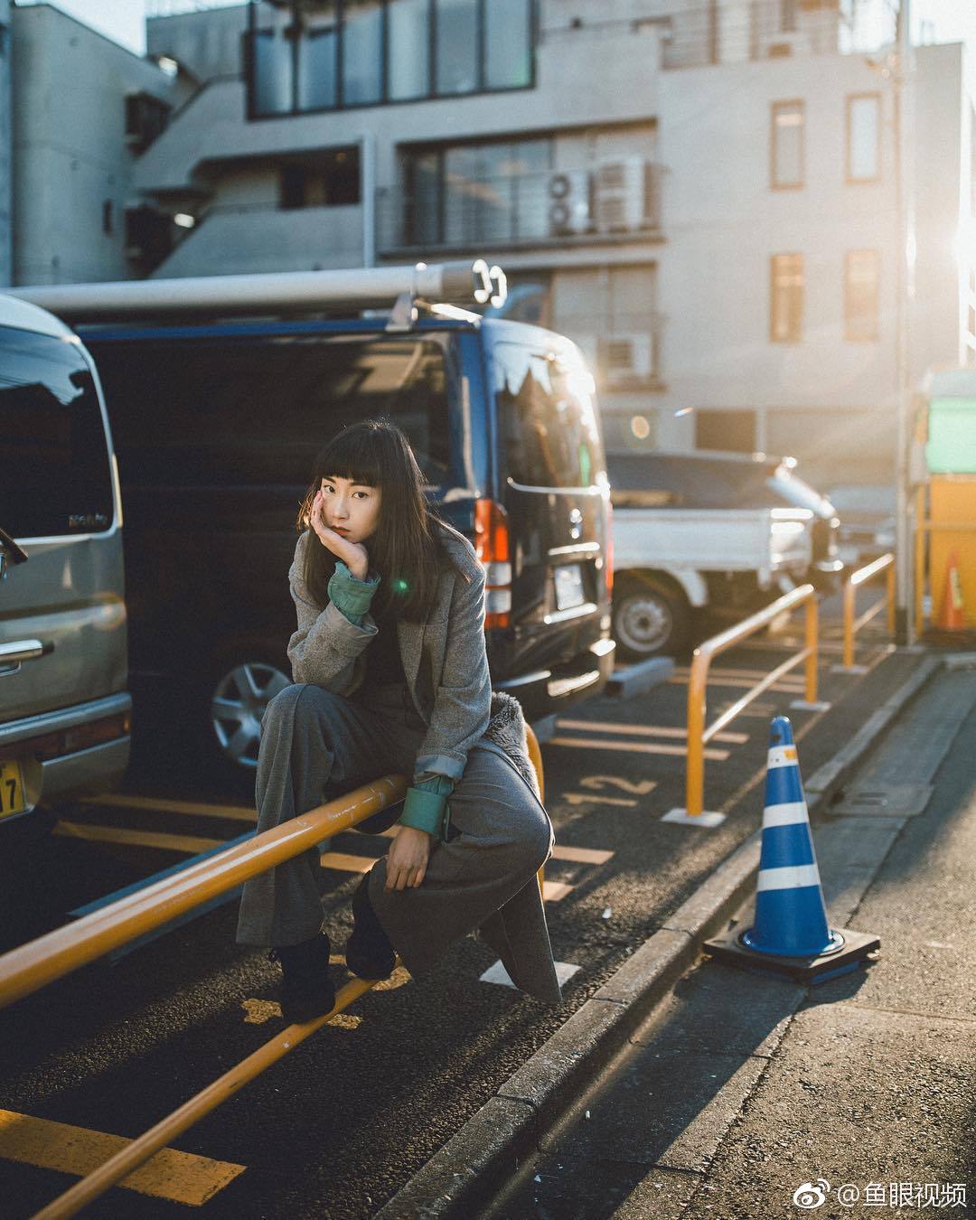 日系风是摄影圈的一大风格你学会日系风的拍摄技巧了吗摄影师