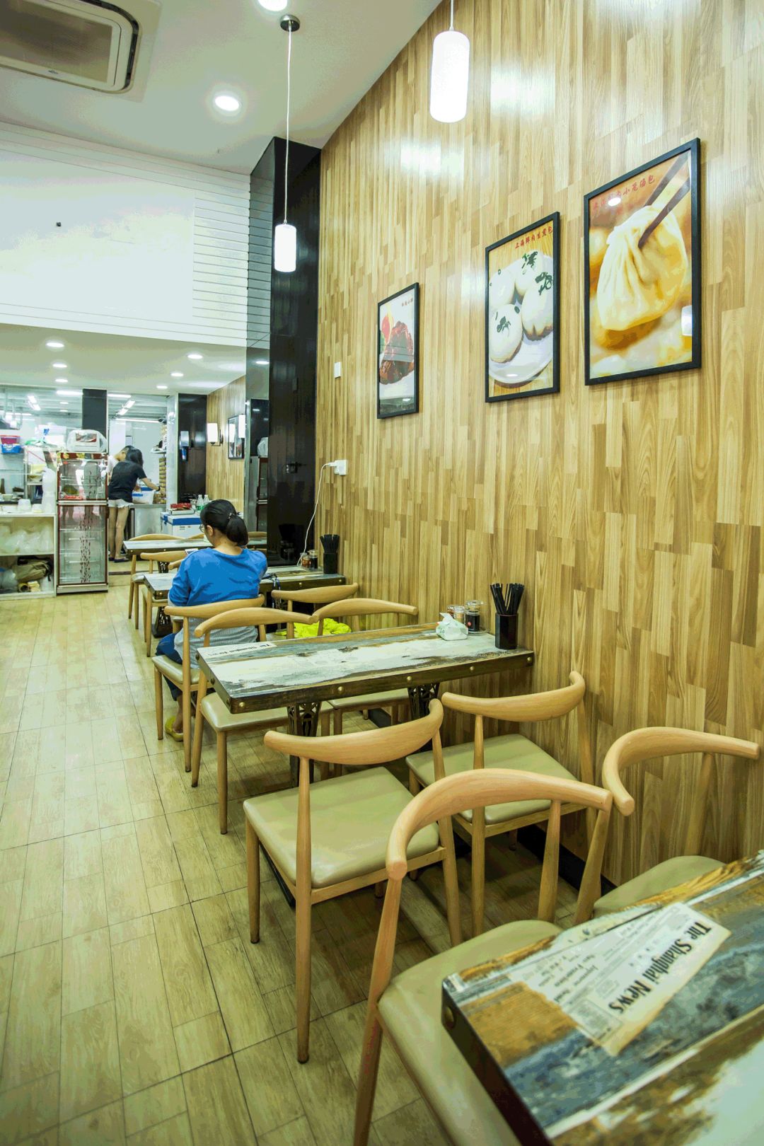 荠菜|小龙虾|阿叔_新浪新闻