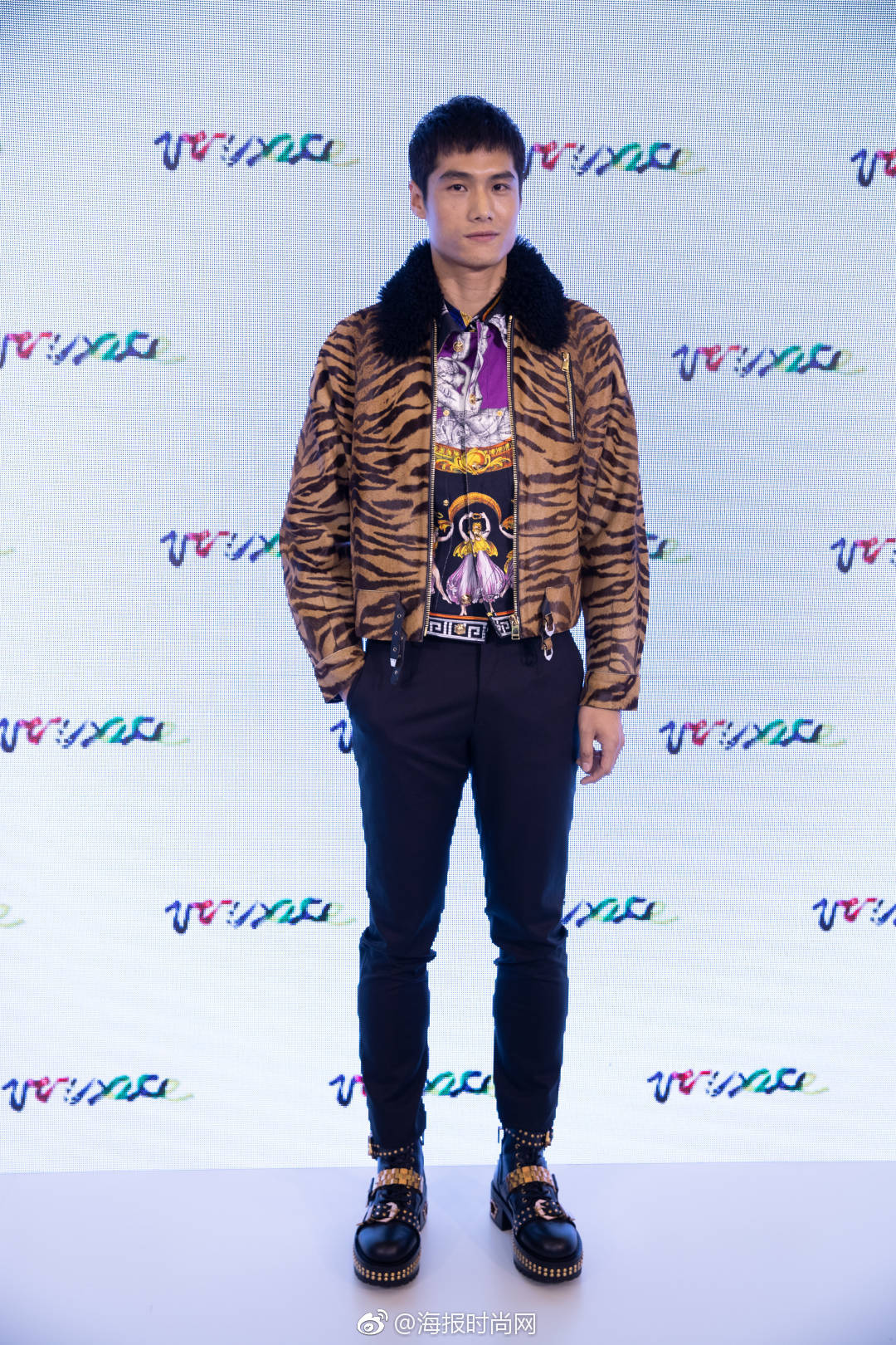 胡一天啊 @胡兵 @黄恺杰wesley @陈燃ran @薛冬琪 @赤坂沙世 @郝允