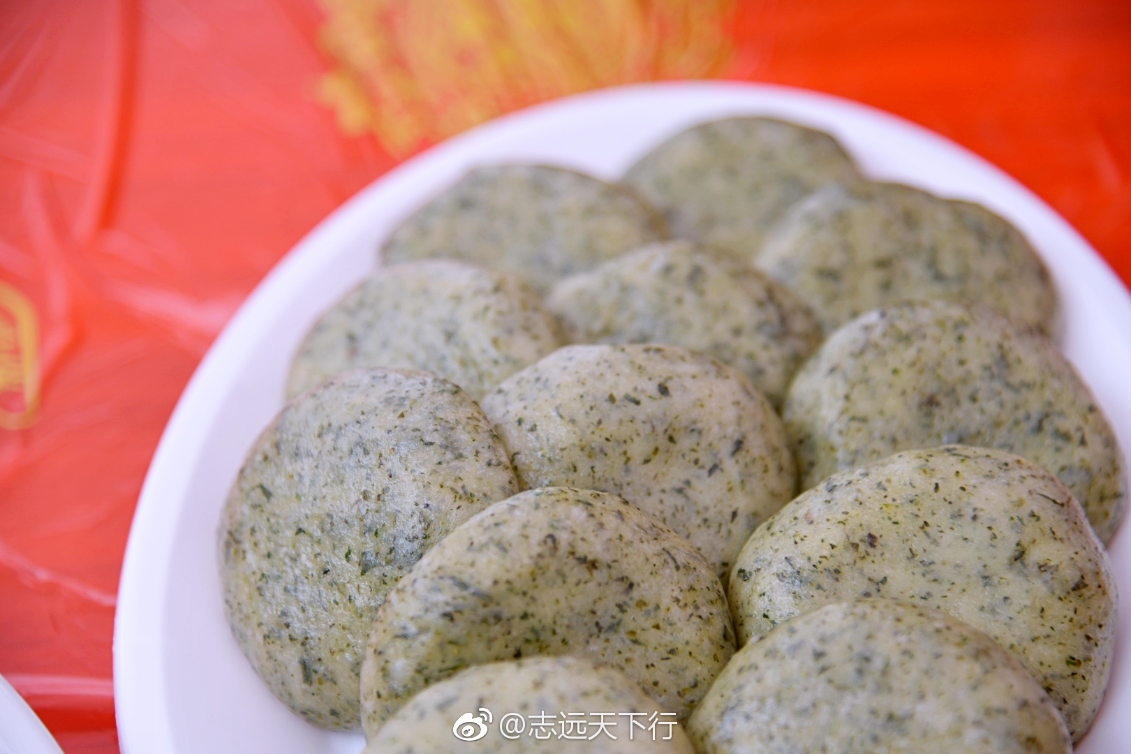 还在回味中午的"大田肉骨茶千人宴".13道别样的美食