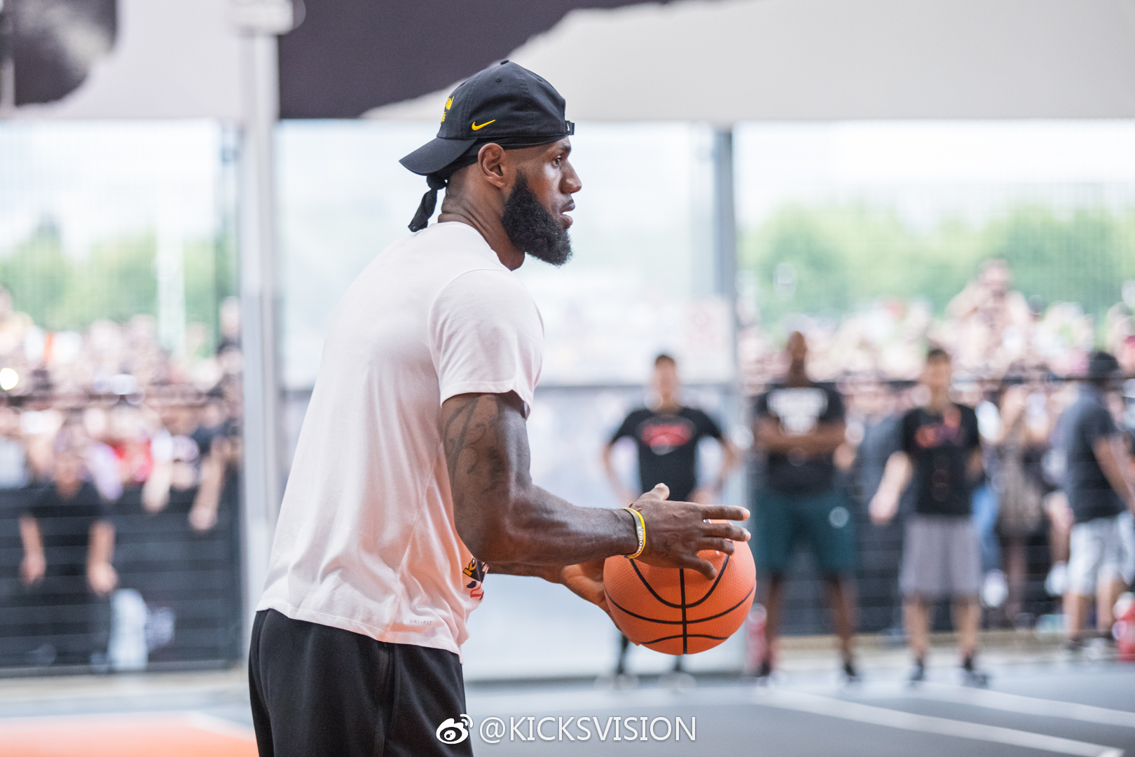 lebronjames壁纸图片