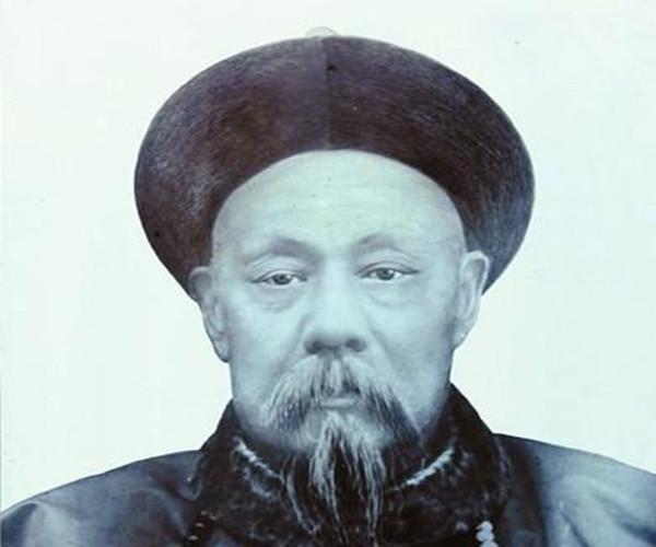 但是董福祥的军队在史料上称为"甘军",是一支令人不可小视的西北队伍.