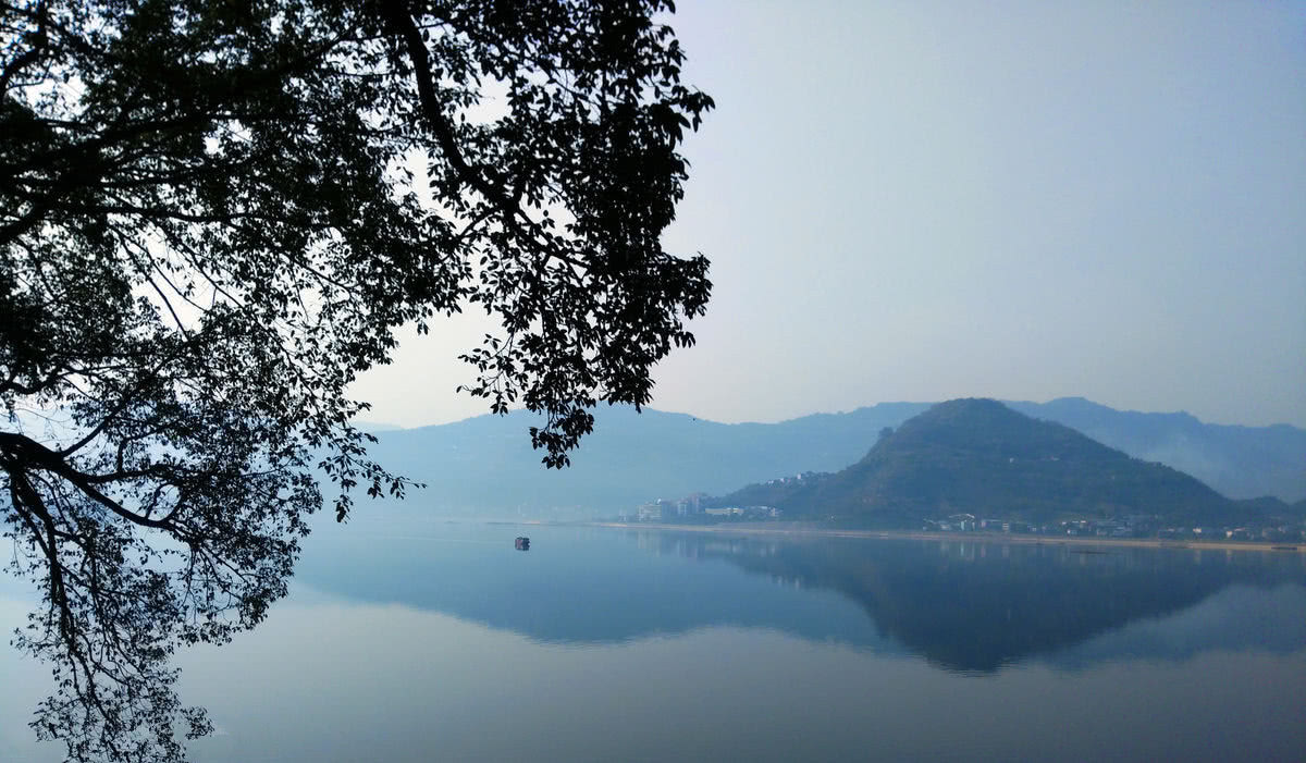 盤點重慶8大好玩又免費的旅遊景點,你都去過哪幾個?