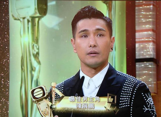 视帝陈展鹏受访坦言运滞麻烦事多多希望大事化小小事化无