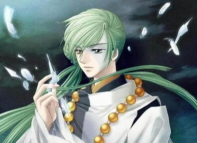 这些阴阳师教你,怎么抽到ssr